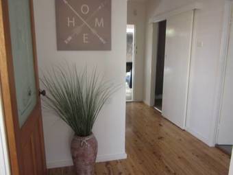 Blacksmiths Sea Breeze