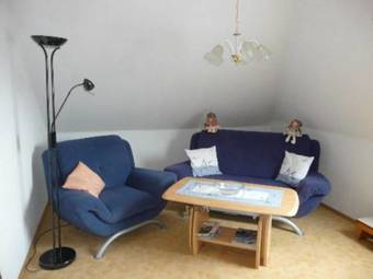 Apartamento Haus-everschop