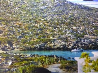 Apartamento Tersanas Beach Lodges