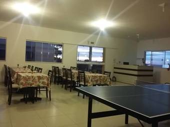 Hostal Pousada San Pietro