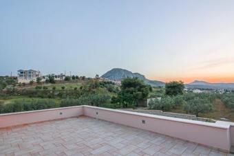 Petra Luxury Apartments