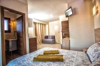 Apartamento Mediterranean Holidays