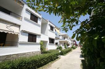 Apartamento Villa Repas