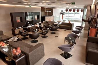 Best Western Hotel Goldenmile