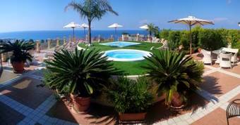 Hotel Residence Piccolo