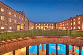 Hotel Veronesi La Torre