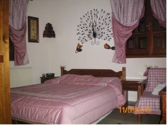 Hostal Guesthouse Papachristou