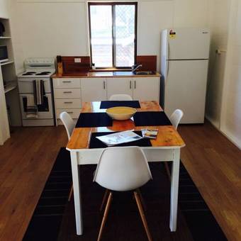 Cottage On Cork -laffin Cottage