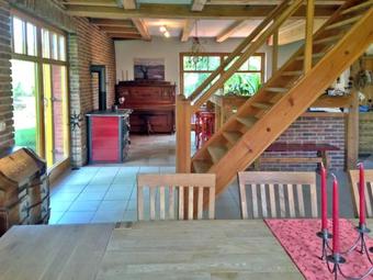 Ferienhaus G�hren-lebbin