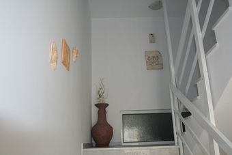 Pantheon Deluxe Apartments