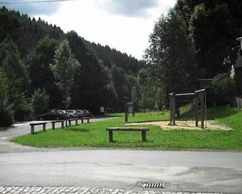 Apartamentos Ferienwohnung-familie-sprunk