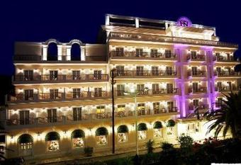 Hotel Nafsika Palace