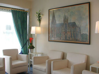 Koenigshof Swiss Quality Hotel