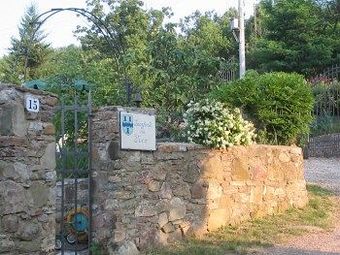 Bed & Breakfast Lionforti Da Vico