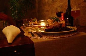 Bed & Breakfast La Tavola Dei Cavalieri