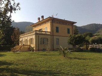 Bed & Breakfast Marta Guest House