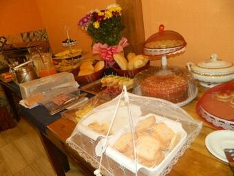 Hostal Pousada Casa Madrid