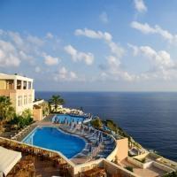 Hotel Chc Athina Palace Resort & Spa