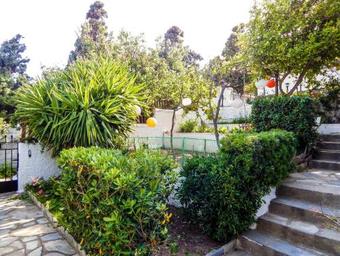 Apartamento Anemoesa