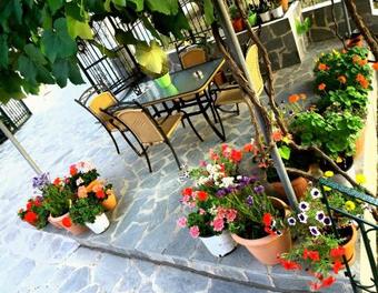 Ziogas Luxury Apartments