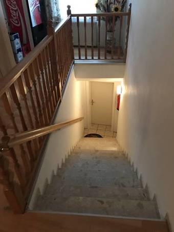 Posada Gasthaus Sternbauer