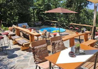 Hostal Kallisto Traditional Houses