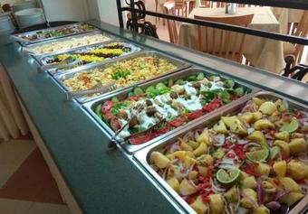 Hotel Corfu Senses Resort