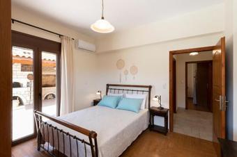 Apartamento Ageri Traditional Villa