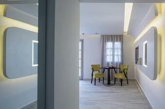 Kouros Art Hotel (adults Only)