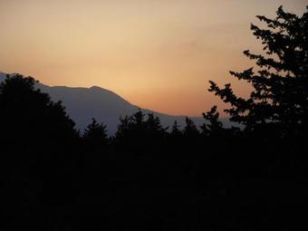 Bed & Breakfast Hotel Villa Kerasi