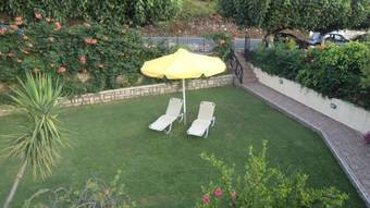 Apartamento Argiroupolis Dimitris Rooms