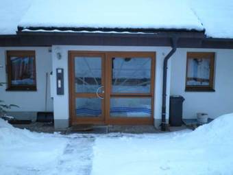 Apartamento Ferienwohnungen Daheim Titisee