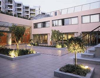 Hotel Arina Sand Resort