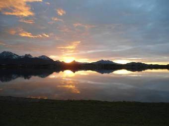 Chalet Sonnenhang A28