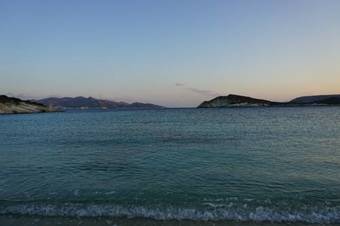 Bed & Breakfast Bonatsa Beach House