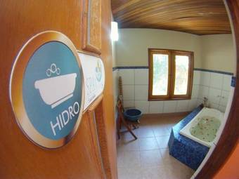 Hostal Pousada Spa Sa�de Melhor