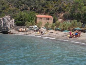 Michalis Holiday Home