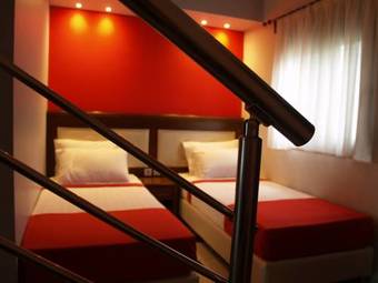 Apartamento Village Mare Residences