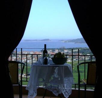 Hostal Villas Gemeli