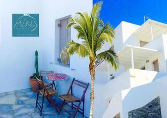 Apartamento Meres Homes