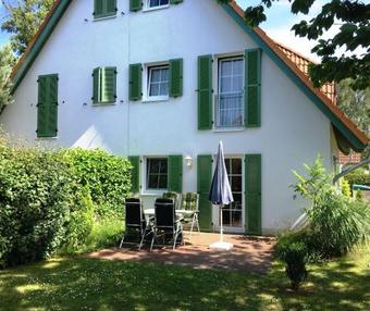 Apartamento Appartmenthaus Heideweg