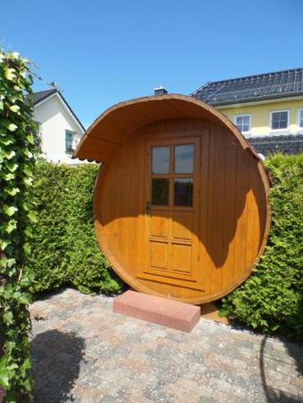 Apartamento Ferienhaus Am Eikboom - Dhh1