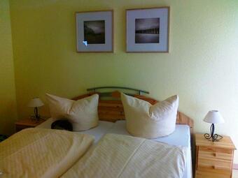 Apartamento D�nenresidenz Karlshagen - Ferienwohnung Am Sanddornweg