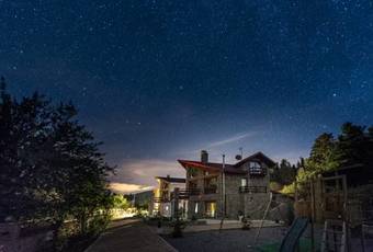 Apartamento Vip Chalet 4 Seasons