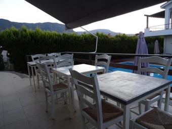 Aparthotel Alkistis Hotel