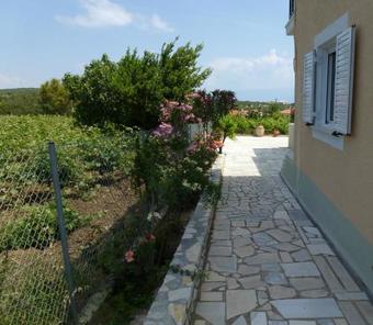 Apartamento Garden Villas