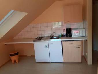 Hostal Storchencamp G�stehaus Rust