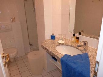 Apartamento Coquette-im-haus-kapitaen-groot