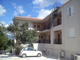 Sea Breeze Apartments