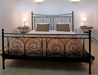 Agroturismo Emmanuela House